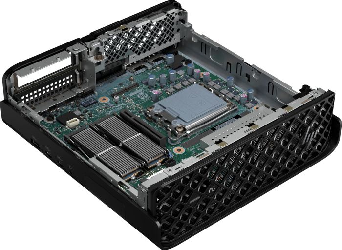 Рабочая станция HP Z2 Mini G1i, Intel U7-265, 16GB, F512GB, NVD A1000-8, WiFi, кл+м, Win11P
