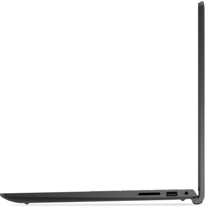 Ноутбук Dell Pro 15 Essential 15.6" FHD AG, Intel i5-1334U, 16GB, F512GB, UMA, Win11P, чорний