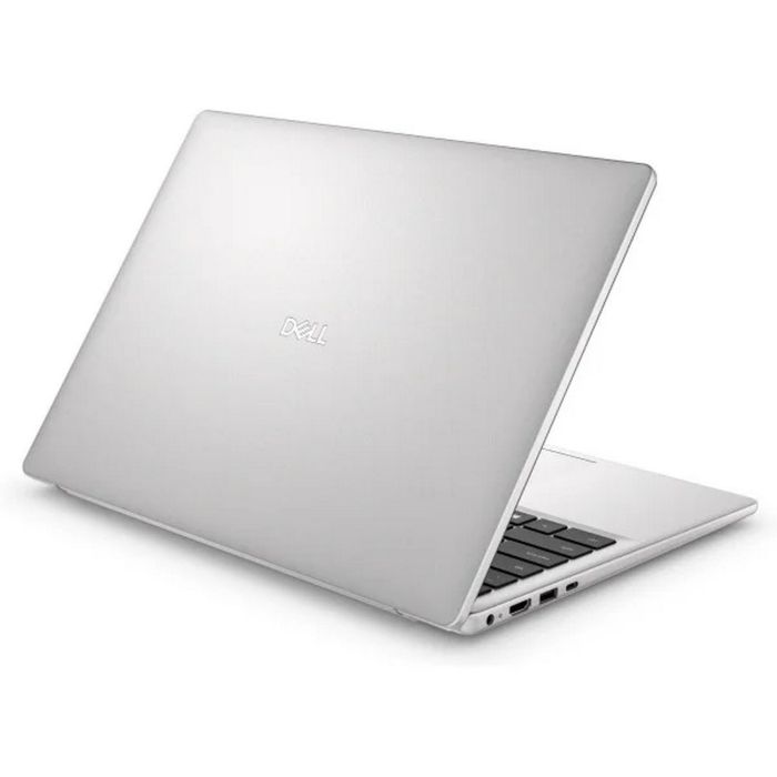 Ноутбук Dell Pro 14 Essential 14" 2K AG, Intel 5-120U, 16GB, F512GB, UMA, Win11P, сріблястий