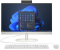 HP AiO 240-G10 23.8" FHD IPS AG, Intel i5-1334U, 16GB, F512GB, UMA, WiFi, kb+m, 3y, Win11P, white