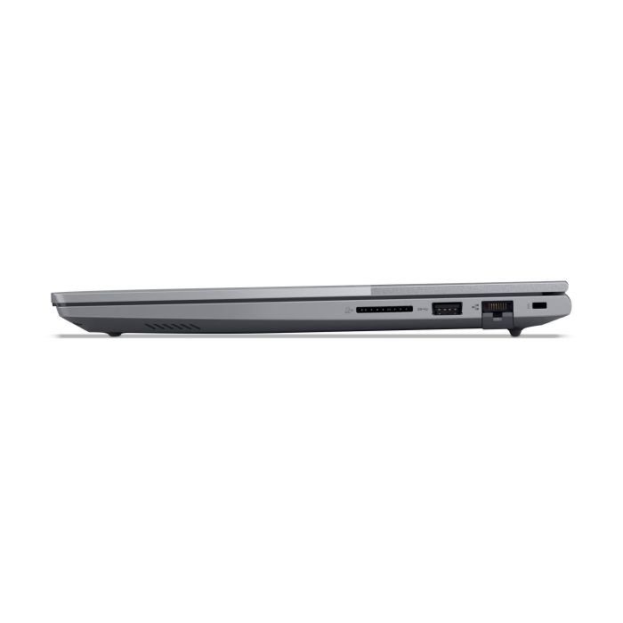 Ноутбук Lenovo ThinkBook 14-G8 14" WUXGA IPS AG, Intel 7-240H, 16GB, F512GB, UMA, Win11P, серый