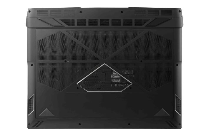 Ноутбук Dream Machines RX5090-18 18UHD+, Intel U9-275HX, 32GB, F2TB, NVD5090-24, DOS, черный