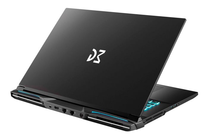 Ноутбук Dream Machines RX5080-18 18UHD+, Intel U9-275HX, 32GB, F2TB, NVD5080-16, DOS, чорний