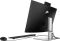 HP AiO ProOne 440-G9 23.8" FHD IPS AG, Intel i5-14500, 16GB, F512GB, UMA, WiFi, 3y, Win11P, black