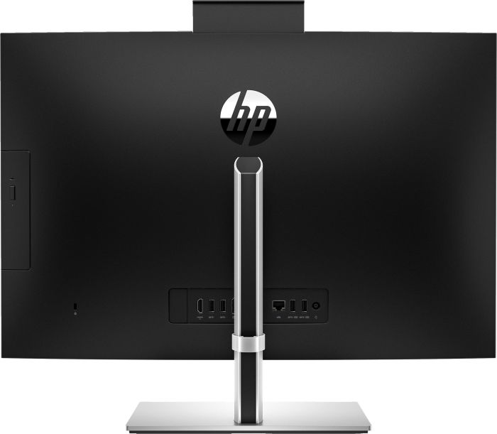 HP AiO ProOne 440-G9 23.8" FHD IPS AG, Intel i5-14500, 16GB, F512GB, UMA, WiFi, 3y, Win11P, black
