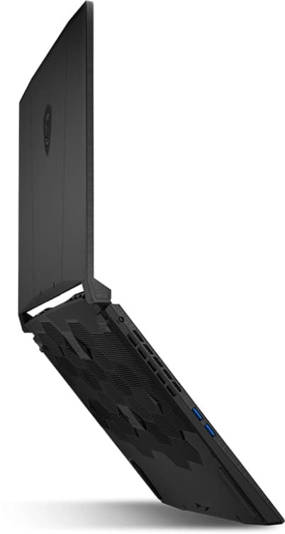 Notebook MSI Katana 15 HX B14WGK-681XUA 15.6" QHD+, Intel i7-14650HX, 16GB, F1TB, NVD5070-8, DOS, black