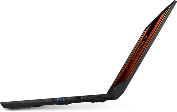 Notebook MSI Katana 17 HX B14WGK-243XUA 17.3" QHD+, Intel i9-14900HX, 32GB, F1TB, NVD5070-8, DOS, black