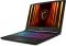 Notebook MSI Katana 17 HX B14WGK-243XUA 17.3" QHD+, Intel i9-14900HX, 32GB, F1TB, NVD5070-8, DOS, black