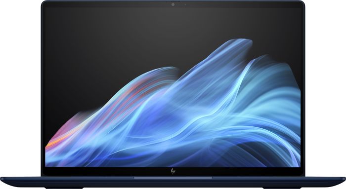 Ноутбук HP EliteBook Ultra G1i 14" 2.8k Touch, Intel U5-228V, 32GB, F1TB, UMA, Win11P, синій
