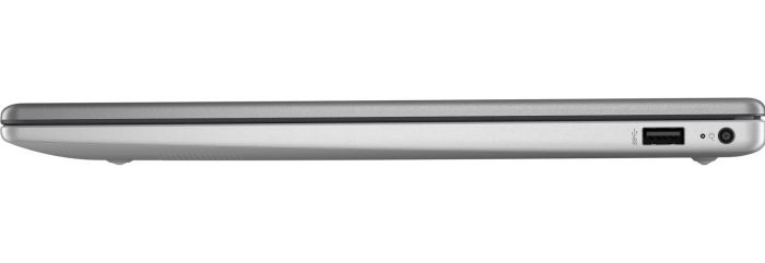 HP Notebook 255R-G10 15.6" FHD AG, AMD R3-7335U, 16GB, F512GB, UMA, Win11P, silver
