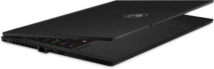 Ноутбук MSI Stealth A16 AI+ A3XWIG-068UA 16" QHD+, AMD AI 9 HX 370, 32GB, F1TB, NVD5080-16, W11, чорний