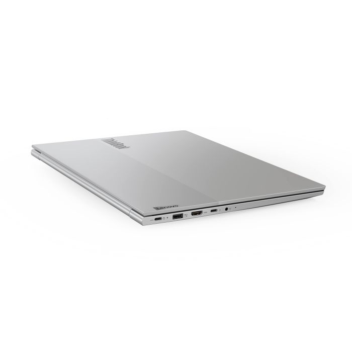 Lenovo Notebook ThinkBook 16-G7 16" WUXGA IPS AG, AMD R7-7735HS, 16GB, F512GB, UMA, DOS, grey