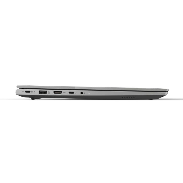 Ноутбук Lenovo ThinkBook 16-G7 16" WUXGA IPS AG, AMD R7-7735HS, 16GB, F512GB, UMA, Win11P, серый