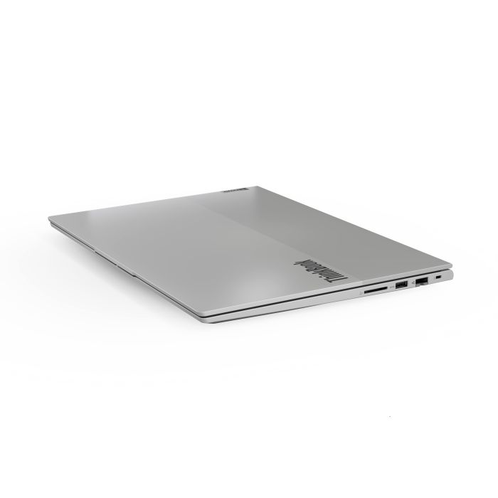 Ноутбук Lenovo ThinkBook 16-G7 16" WUXGA IPS AG, AMD R7-7735HS, 16GB, F512GB, UMA, Win11P, серый