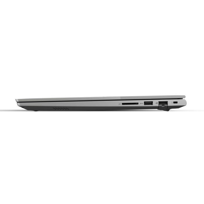 Ноутбук Lenovo ThinkBook 16-G7 16" WUXGA IPS AG, AMD R7-7735HS, 16GB, F512GB, UMA, Win11P, серый