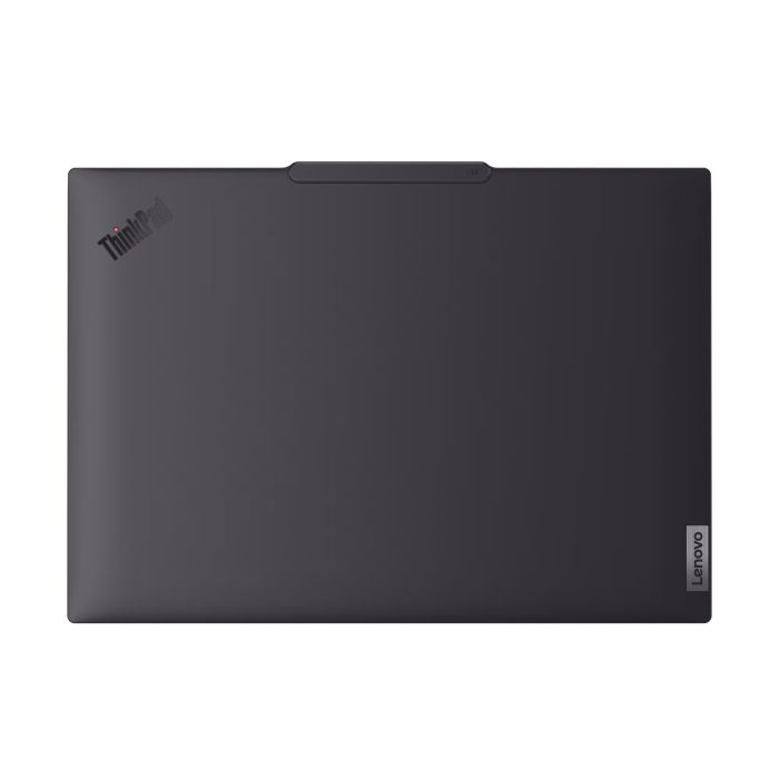 Ноутбук Lenovo ThinkPad T14-G6 14" WUXGA IPS AG, Intel U5-225U, 16GB, F512GB, UMA, DOS, черный