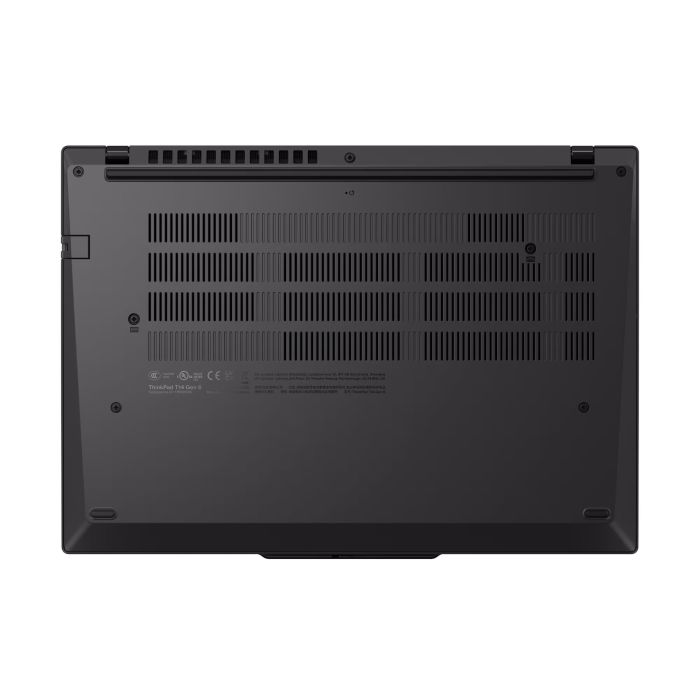 Ноутбук Lenovo ThinkPad T14-G6 14" WUXGA IPS AG, Intel U5-225U, 16GB, F512GB, UMA, DOS, черный