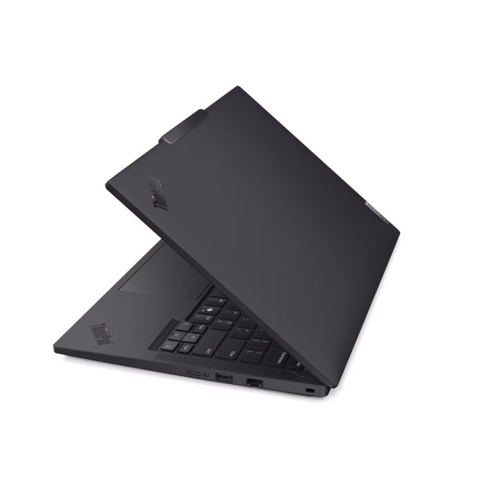Ноутбук Lenovo ThinkPad T14-G6 14" WUXGA IPS AG, Intel U5-225U, 16GB, F512GB, UMA, DOS, черный