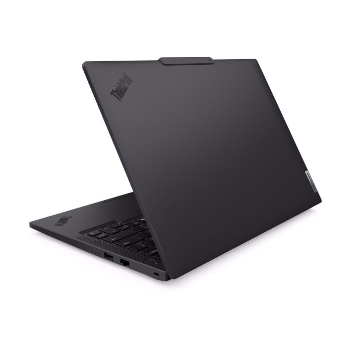 Ноутбук Lenovo ThinkPad T14-G6 14" WUXGA IPS AG, Intel U5-225U, 16GB, F512GB, UMA, DOS, черный