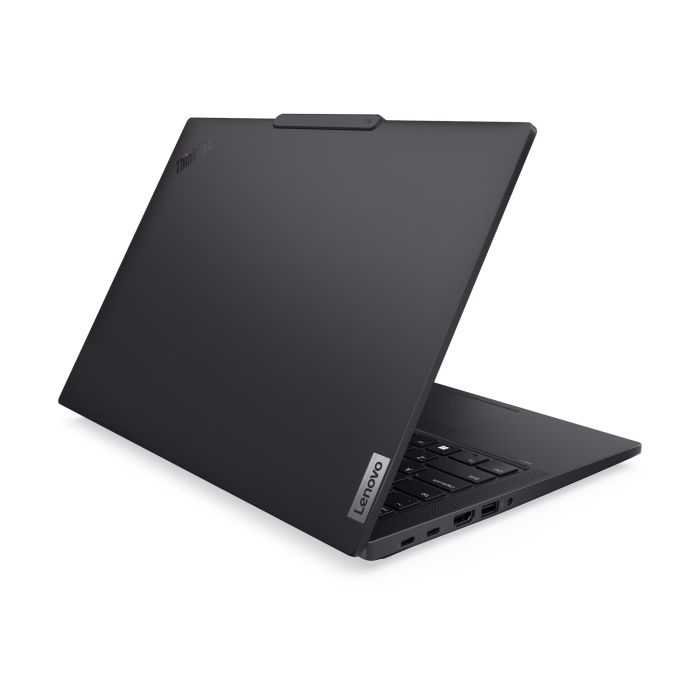 Ноутбук Lenovo ThinkPad T14-G6 14" WUXGA IPS AG, Intel U5-225U, 16GB, F512GB, UMA, DOS, черный
