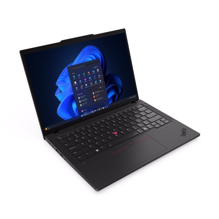 Ноутбук Lenovo ThinkPad T14-G6 14" WUXGA IPS AG, Intel U7-255U, 32GB, F1TB, UMA, Win11P, чорний