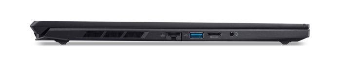 Ноутбук Acer Nitro V 16S ANV16S-71 16" WUXGA IPS, Intel 5-210H, 32GB, F1TB, NVD5050-8, Lin, чорний