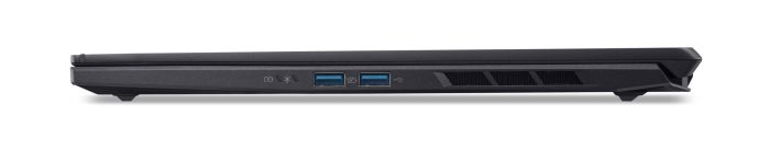 Ноутбук Acer Nitro V 16S ANV16S-71 16" WUXGA IPS, Intel 5-210H, 32GB, F1TB, NVD5050-8, Lin, чорний