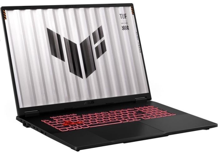 ASUS Notebook TUF Gaming A16 FA608UH-RV102 16" WUXGA, AMD R7-260, 16GB, F512GB, NVD5050-8, NoOS, Grey