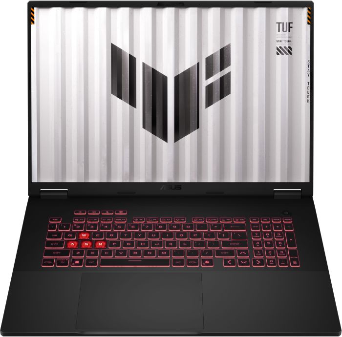 ASUS Notebook TUF Gaming A16 FA608UH-RV102 16" WUXGA, AMD R7-260, 16GB, F512GB, NVD5050-8, NoOS, Grey