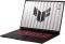ASUS Notebook TUF Gaming A16 FA608UH-RV102 16" WUXGA, AMD R7-260, 16GB, F512GB, NVD5050-8, NoOS, Grey