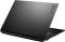 ASUS Notebook TUF Gaming A16 FA608UH-RV102 16" WUXGA, AMD R7-260, 16GB, F512GB, NVD5050-8, NoOS, Grey