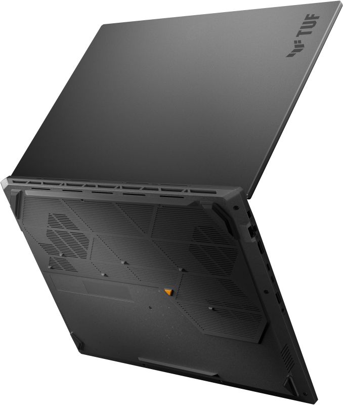 ASUS Notebook TUF Gaming A16 FA608UH-RV102 16" WUXGA, AMD R7-260, 16GB, F512GB, NVD5050-8, NoOS, Grey