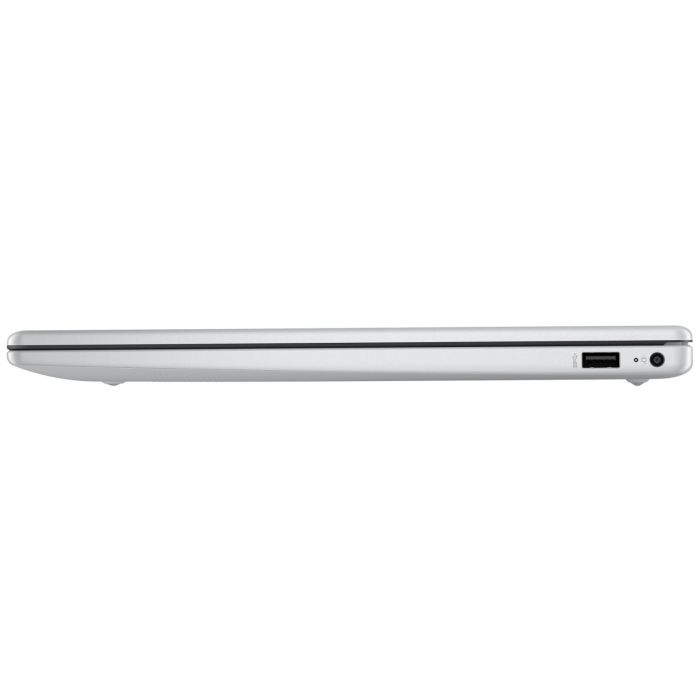 Ноутбук HP OmniBook 3 14-ha0003ua 14" FHD AG, AMD AI 5 340, 16GB, F512GB, UMA, Win11, сріблястий