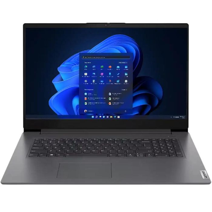 Lenovo Notebook V17-G4 17.3" FHD IPS AG, Intel i3-1315U, 16GB, F512GB, UMA, Win11P, grey