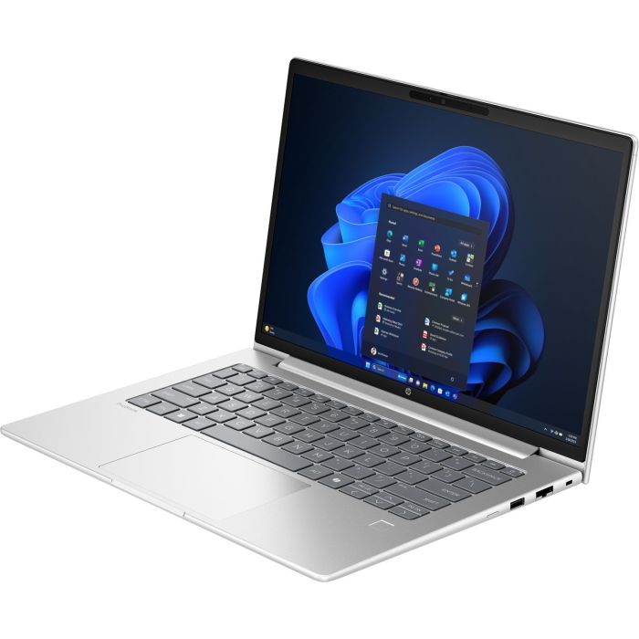 Ноутбук HP Probook 4-G1a 14" WUXGA IPS, AMD R7-250, 16GB, F512GB, UMA, Win11P, серебристый