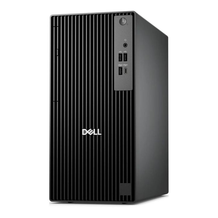 Комп'ютер персональний Dell Pro Tower, Intel U7-265, 8GB, F512GB, ODD, UMA, кл+м, Win11P