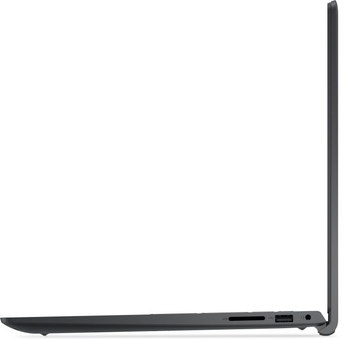 Ноутбук Dell Pro 15 Essential 15.6" FHD AG, Intel i5-1334U, 16GB, F512GB, UMA, Win11, чорний