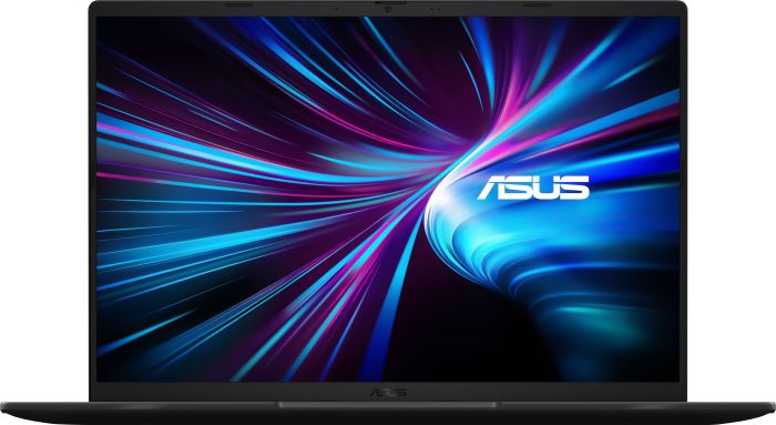 ASUS Notebook Vivobook 16 V3607VP-RP011 16" WUXGA, Intel 7 240H, 32GB, F1TB, NVD5070-8, NoOS, Black
