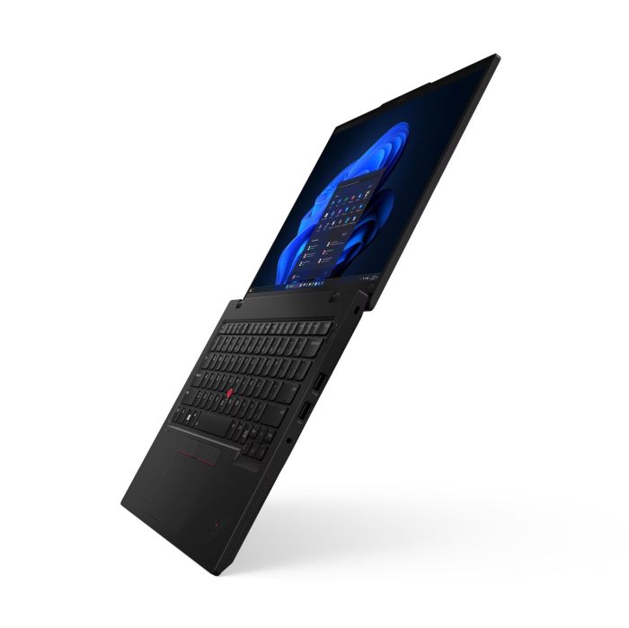 Ноутбук Lenovo ThinkPad L14-G6 14" WUXGA IPS AG, Intel U7-255U, 32GB, F1TB, UMA, Win11P, чорний