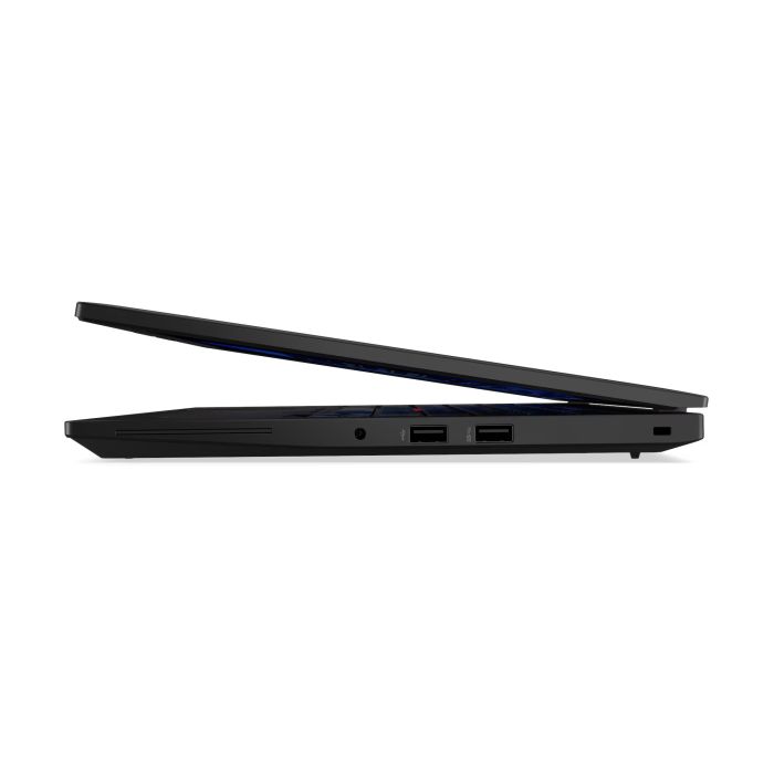 Lenovo Notebook ThinkPad L14-G6 14" WUXGA IPS AG, Intel U5-225U, 16GB, F512GB, UMA, DOS, black