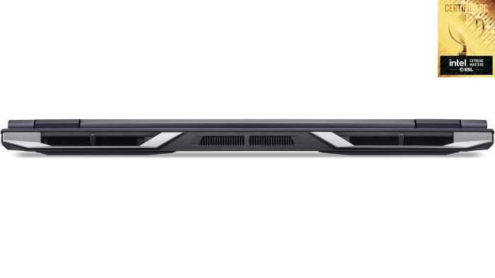 Ноутбук Acer Predator Helios Neo 14 PHN14-71 14.5" WQXGA IPS, Intel U9-285H, 32GB, F1TB, NVD5070-8, Lin, чорний