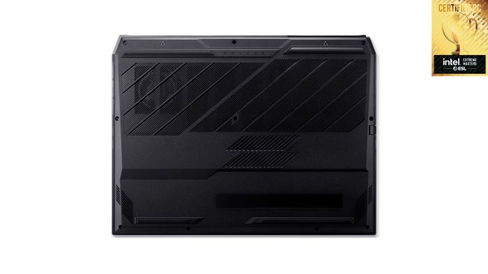 Ноутбук Acer Predator Helios 18 PH18-73 18" WQUXGA IPS, Intel U9-275HX, 64GB, F2TB, NVD5090-24, Lin, чорний