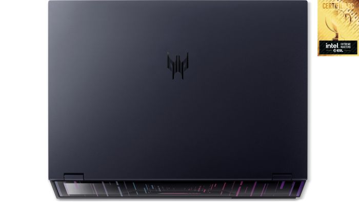Ноутбук Acer Predator Helios 18 PH18-73 18" WQXGA IPS, Intel U9-275HX, 192GB, F5TB, NVD5080-16, Win11P