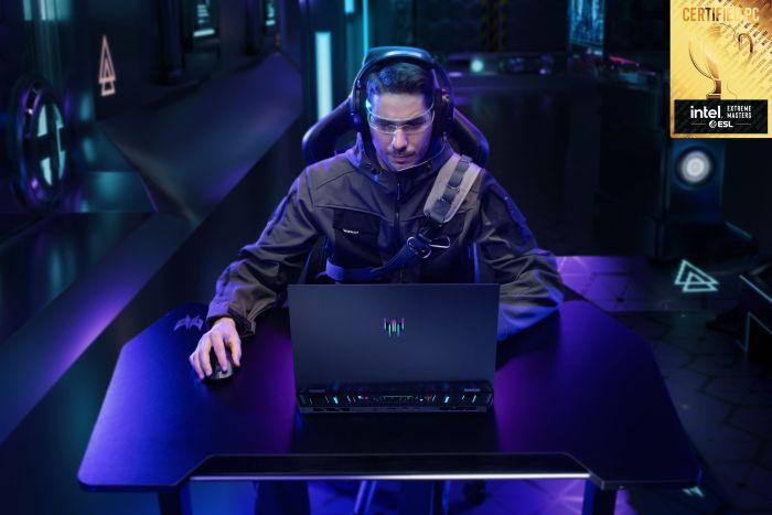 Ноутбук Acer Predator Helios 16 PH16-73 16" OLED, Intel U9-275HX, 64GB, F2TB, NVD5070Ti-12, Win11P, черный