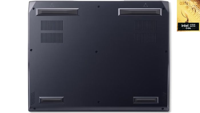 Ноутбук Acer Predator Helios Neo 14 PHN14-71 14.5" 2.8K OLED, Intel U9-285H, 32GB, F1TB, NVD5070-8, Lin, чорний