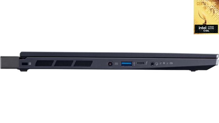 Ноутбук Acer Predator Helios Neo 14 PHN14-71 14.5" 2.8K OLED, Intel U9-285H, 32GB, F1TB, NVD5060-8, Lin, черный