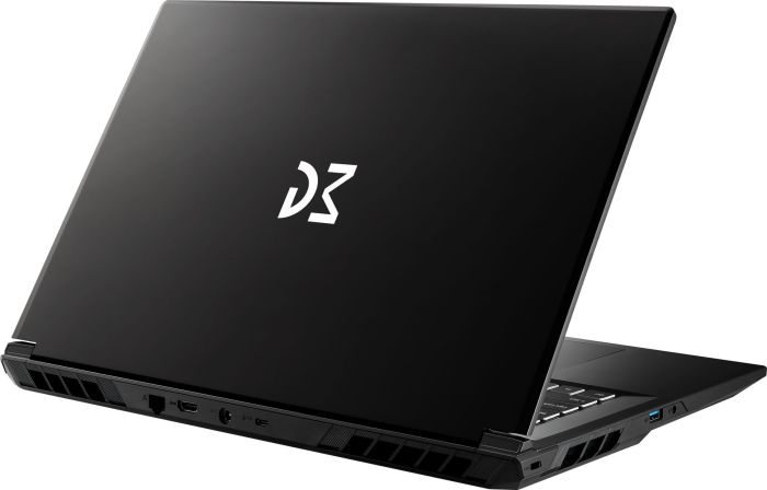 Ноутбук Dream Machines RG5060-17 17.3QHD IPS, Intel i9-14900HX, 32GB, F1TB, NVD5060-8, DOS, чорний