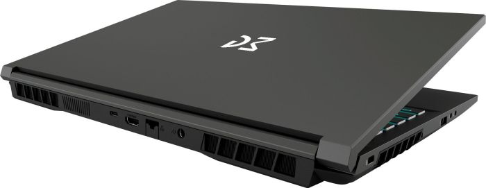 Dream Machines Notebook RG3050-15 15.6FHD IPS, Intel i7-13620H, 16GB, F1TB, NVD3050-4, DOS, black