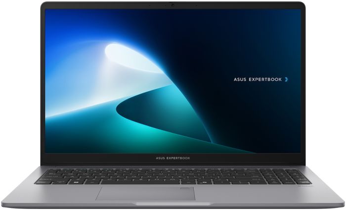 Ноутбук ASUS Expertbook P1 P1503CVA-S72573W 15.6" FHD, Intel 100U, 16GB, F512GB, UMA, Win11, Сірий