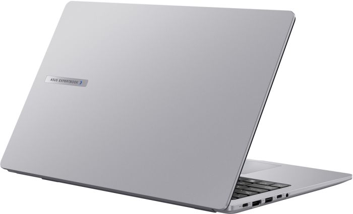 Ноутбук ASUS Expertbook P1 P1503CVA-S72573W 15.6" FHD, Intel 100U, 16GB, F512GB, UMA, Win11, Сірий